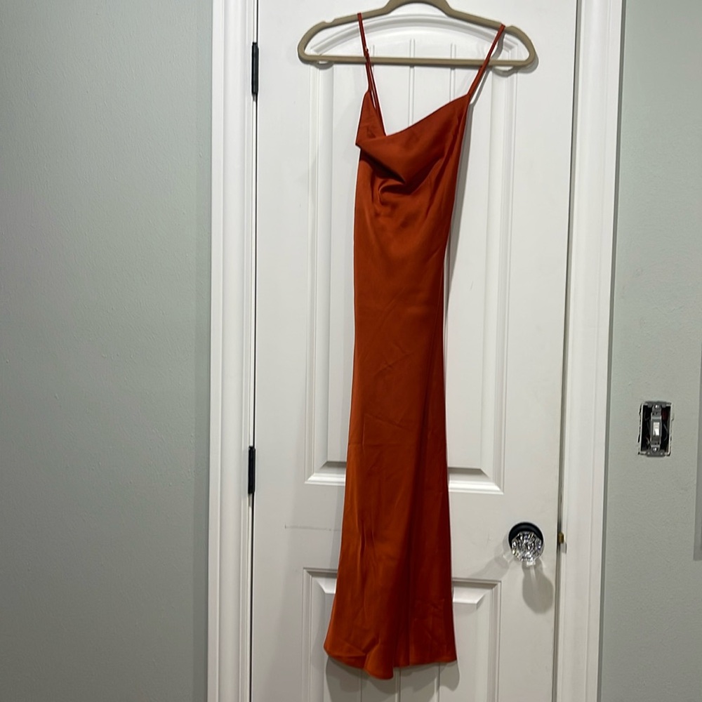Show Me Your MuMu dress